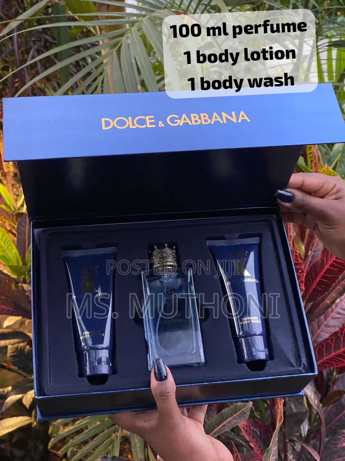 PERFUME Gift Sets