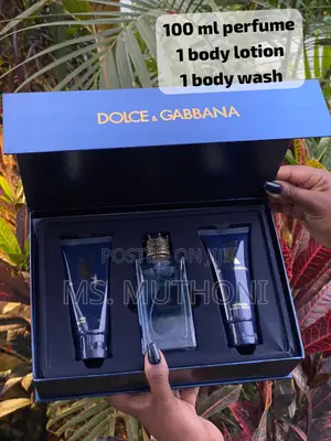 PERFUME Gift Sets