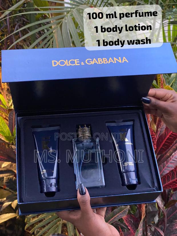 PERFUME Gift Sets - thumbnail 3