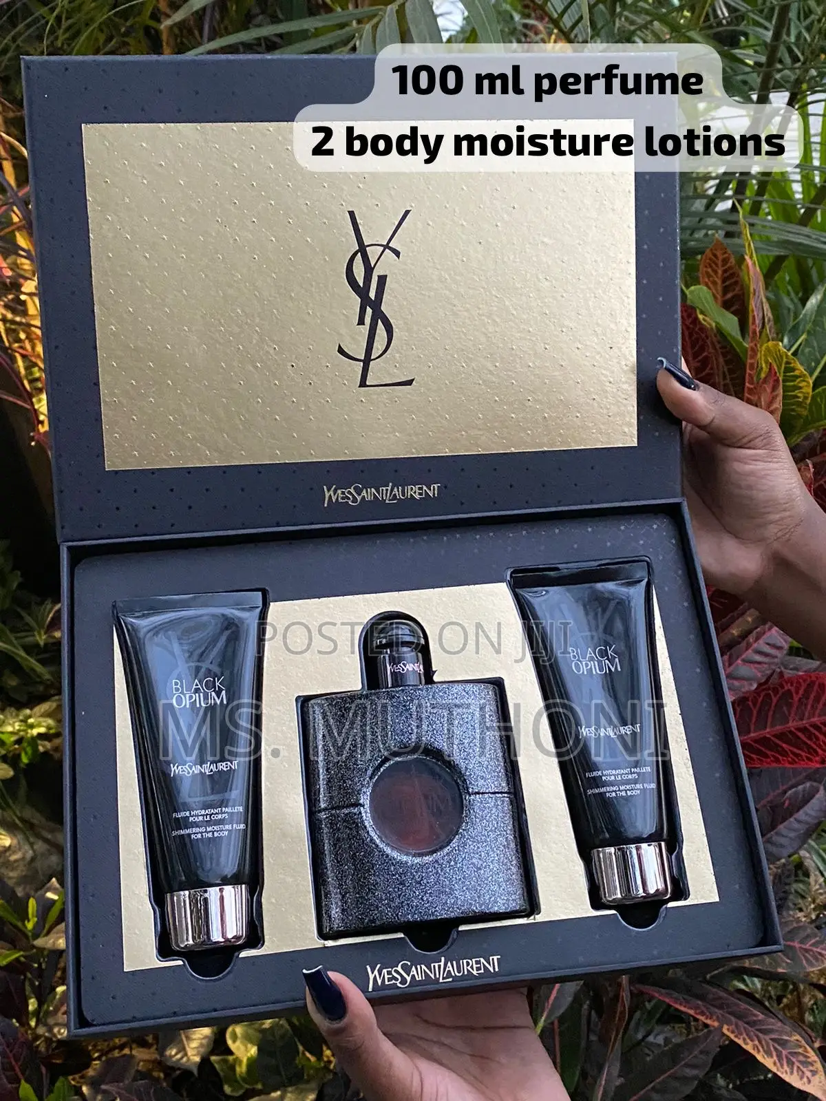PERFUME Gift Sets