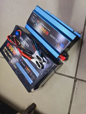 Solarpex Inverter 600w