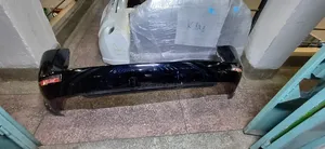 Vanguard Back Bumper