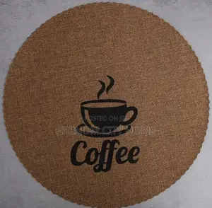 Round Table Mats Table Mats