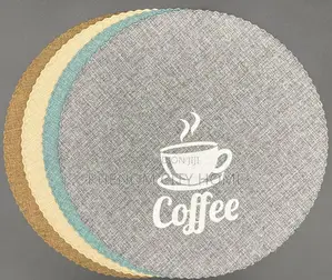 Round Table Mats Table Mats