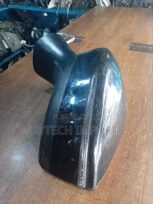 Nissan Note E12 New Model Sidemirror