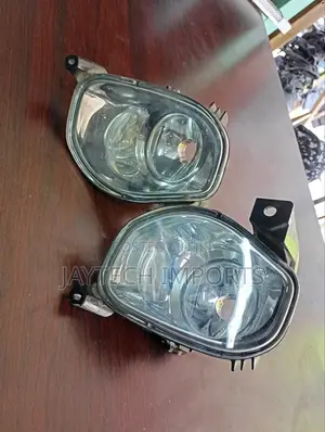 Premio 240 2005 Foglight