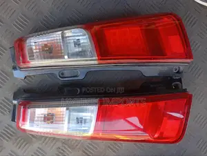 Wagon R Taillight