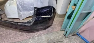 Harrier Back Bumper