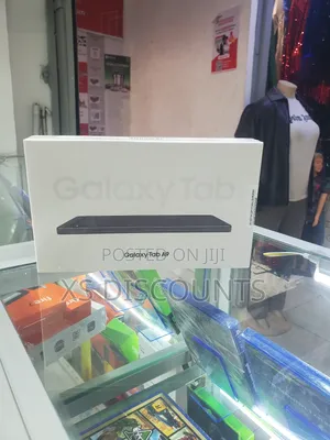 New Samsung Galaxy Tab A9 64 GB