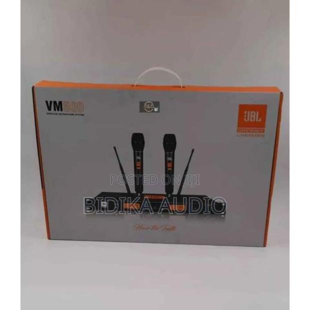 BNK X92 Wireless Microphone
