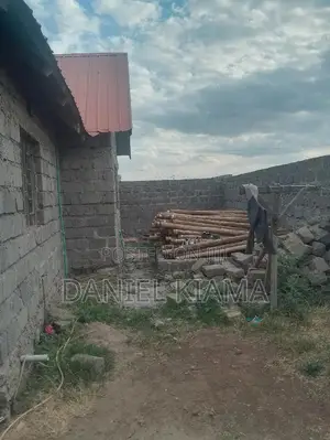 3bdrm Bungalow In Kisii Estate For Sale