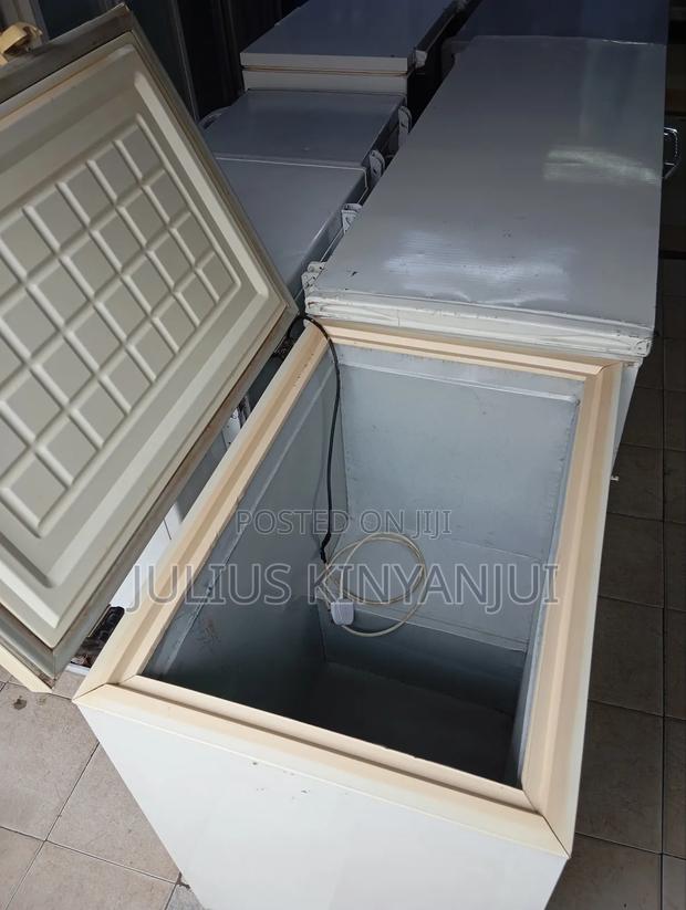 Deep Freezer 250L - thumbnail 3