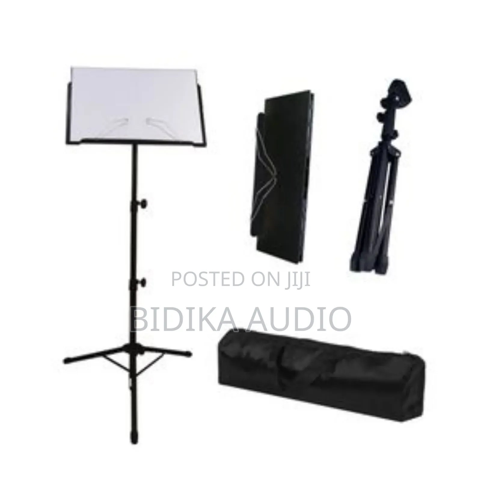 Df050 Sheet Music Stand