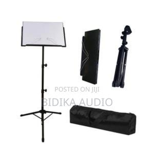 Df050 Sheet Music Stand - thumbnail 2