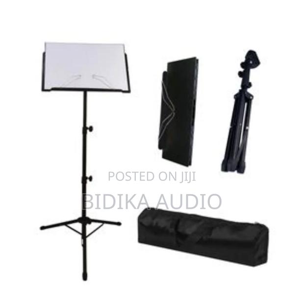 Df050 Sheet Music Stand - main view