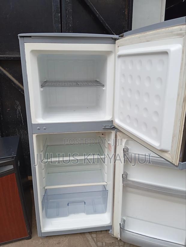 Top Freezer Fridge - thumbnail 2