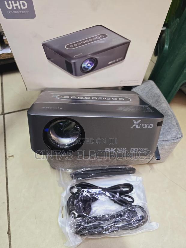 X1 Projector