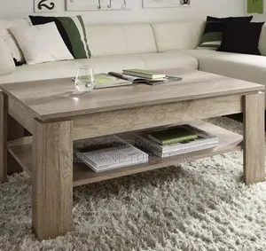 Air BNB Coffee Table