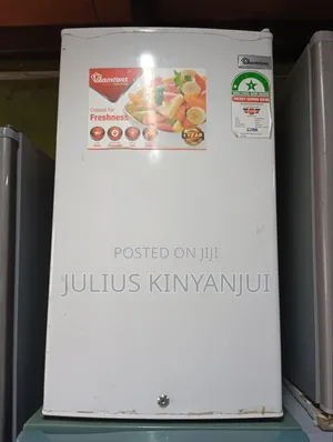 Ramtons Mini Fridge