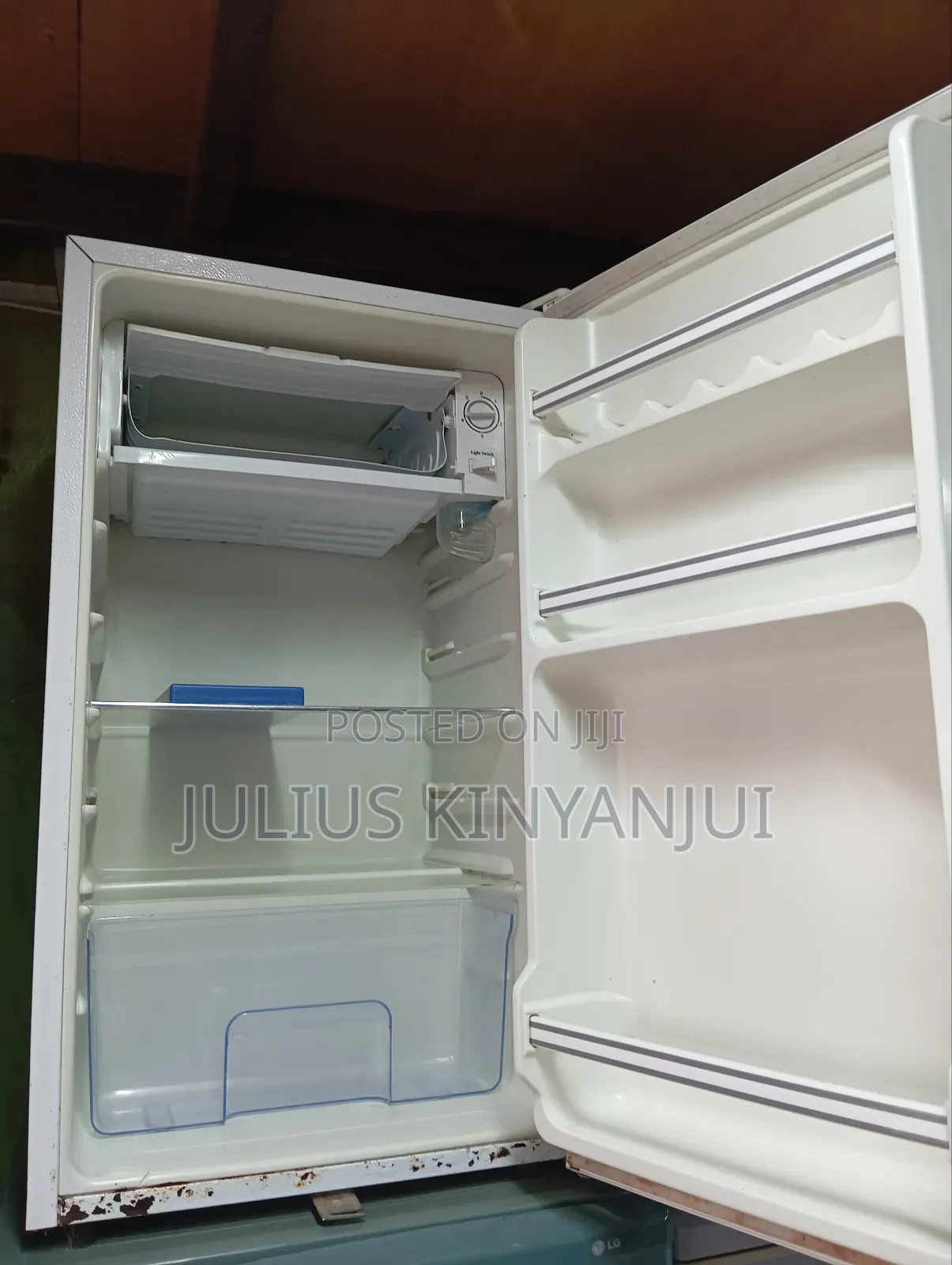 Ramtons Mini Fridge