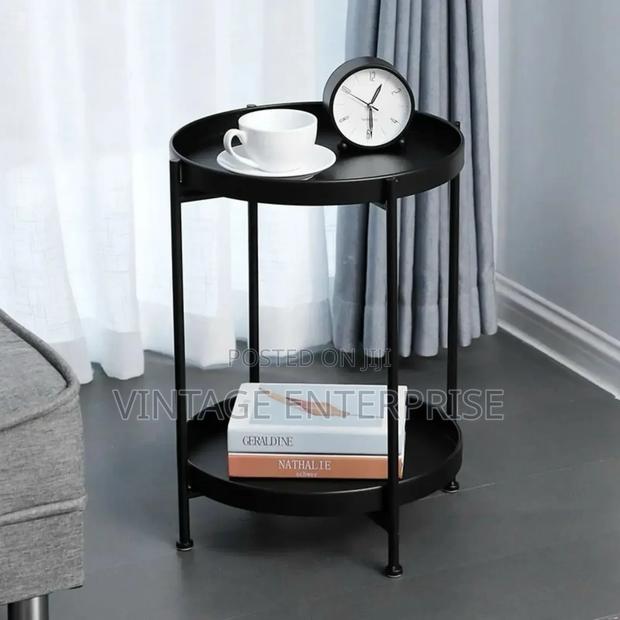 Nordic Light Luxury Removable Small Coffee Table.