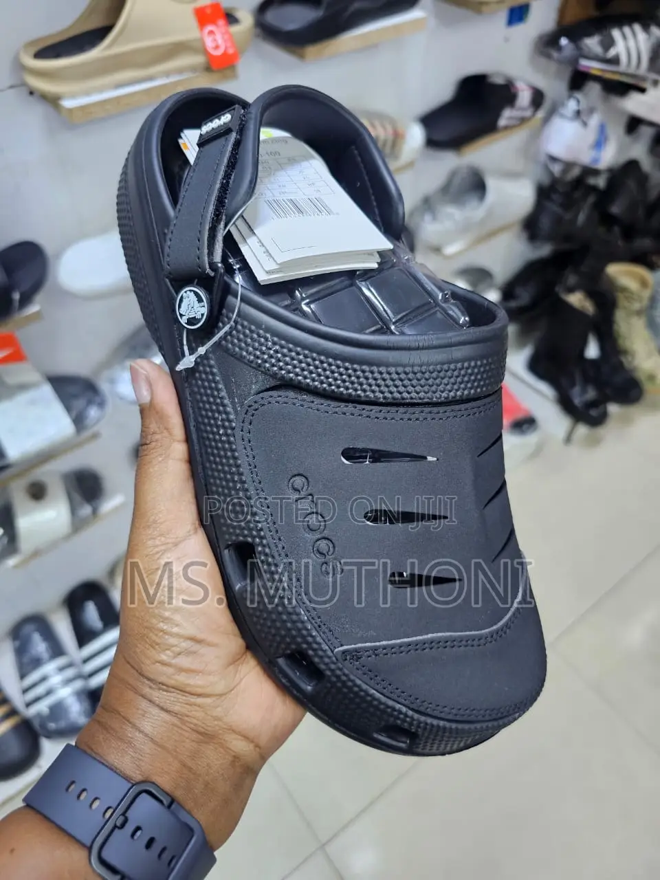 Crocs Sizes 40-45