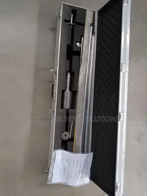 Dynamic Cone Penetrometer