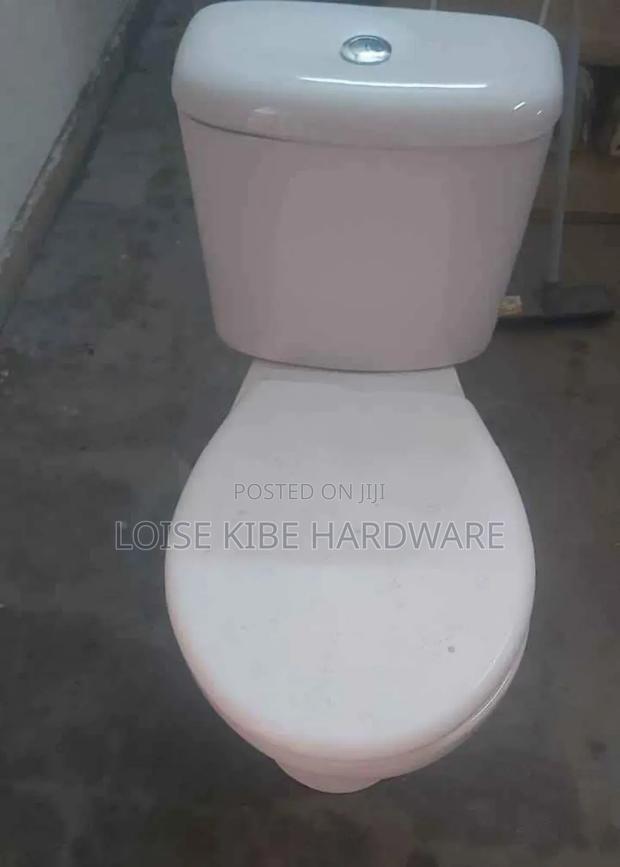 Blossom WC Toilet Available