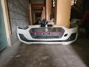 Suzuki Swift RS Sports 2015/2016/2017/2018/19 Front Bumper