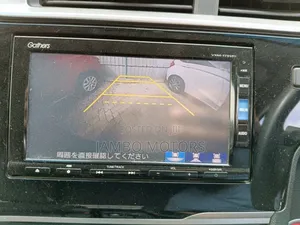 Honda Fit LX 2018 Black