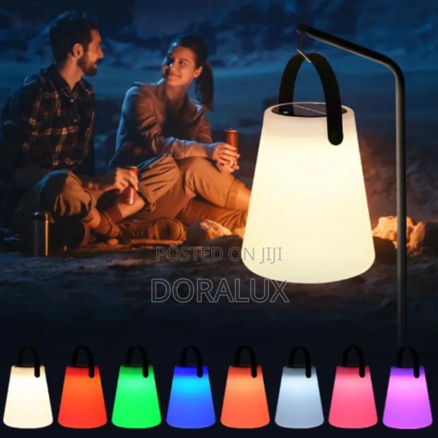 Led Table Lamps - thumbnail 6