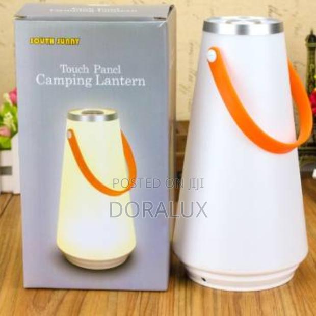 Led Table Lamps - thumbnail 8