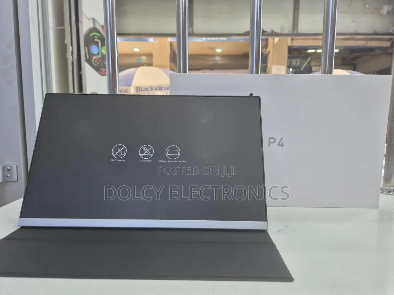 V2com Laptop Screen Extender P4