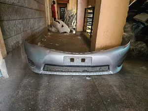 Fielder/Axio 161 2012/2013/2014/2015 Front Bumper