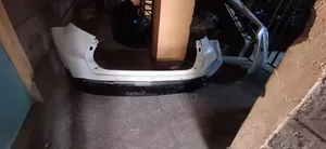 Harrier 2020 Back Bumper Complete