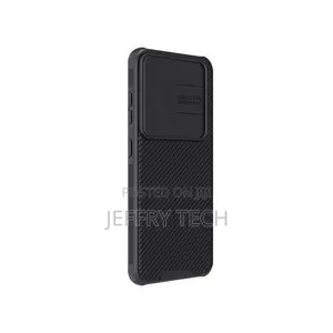 Samsung GALAXY S24 PLUS + Nillkin Camshield Pro Camera Slide