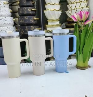 Stanley Double Wall Unbranded Cup 1200ml - thumbnail 2