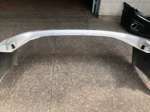 Toyota Noah 2010 Rear Bumper