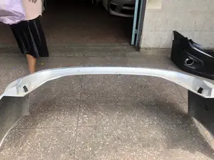 Toyota Noah 2010 Rear Bumper