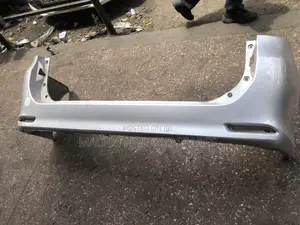 Toyota Noah 2010 Rear Bumper