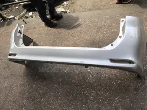 Toyota Noah 2010 Rear Bumper