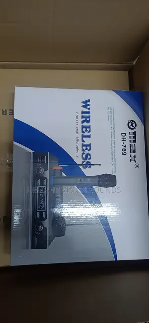 Omax Wireless