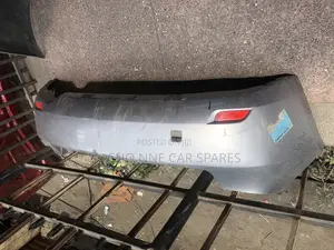 Subaru Impreza N14 (Outback) Rear Bumper