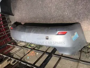 Subaru Impreza N14 (Outback) Rear Bumper