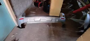 Rav 4 Ac 36 Backbumper