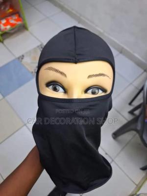 Outdoors Mask With Mouth Guard - thumbnail 2