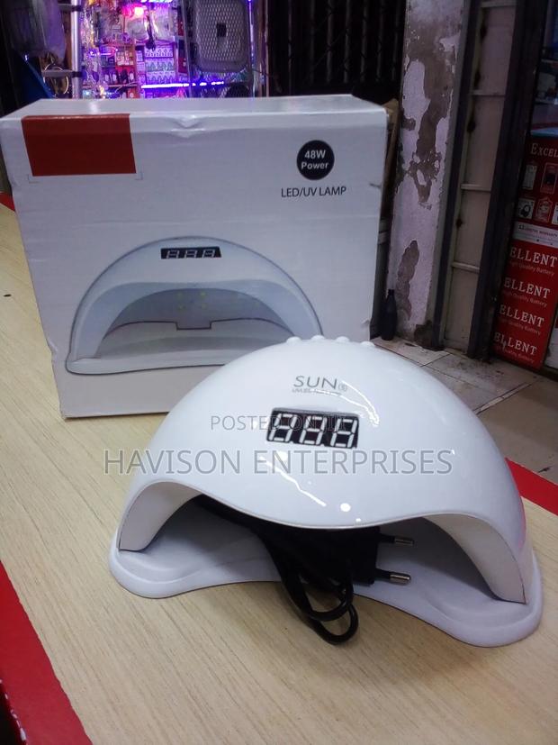 Quality 48W UV Lamp - main view