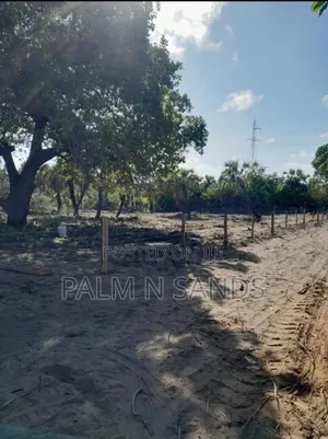Mwabungo Half Acre Land on Sale!!