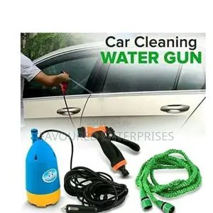 Car Washer Gun High Pressure -