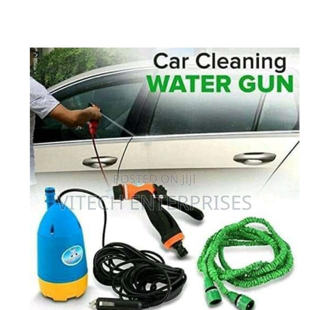Car Washer Gun High Pressure -